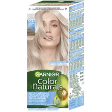 Color Naturals - Farba na vlasy 40 ml
